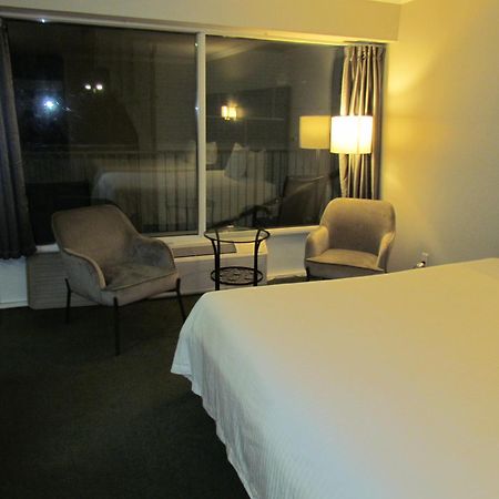 Rodeway Inn King William Huntsville Extérieur photo