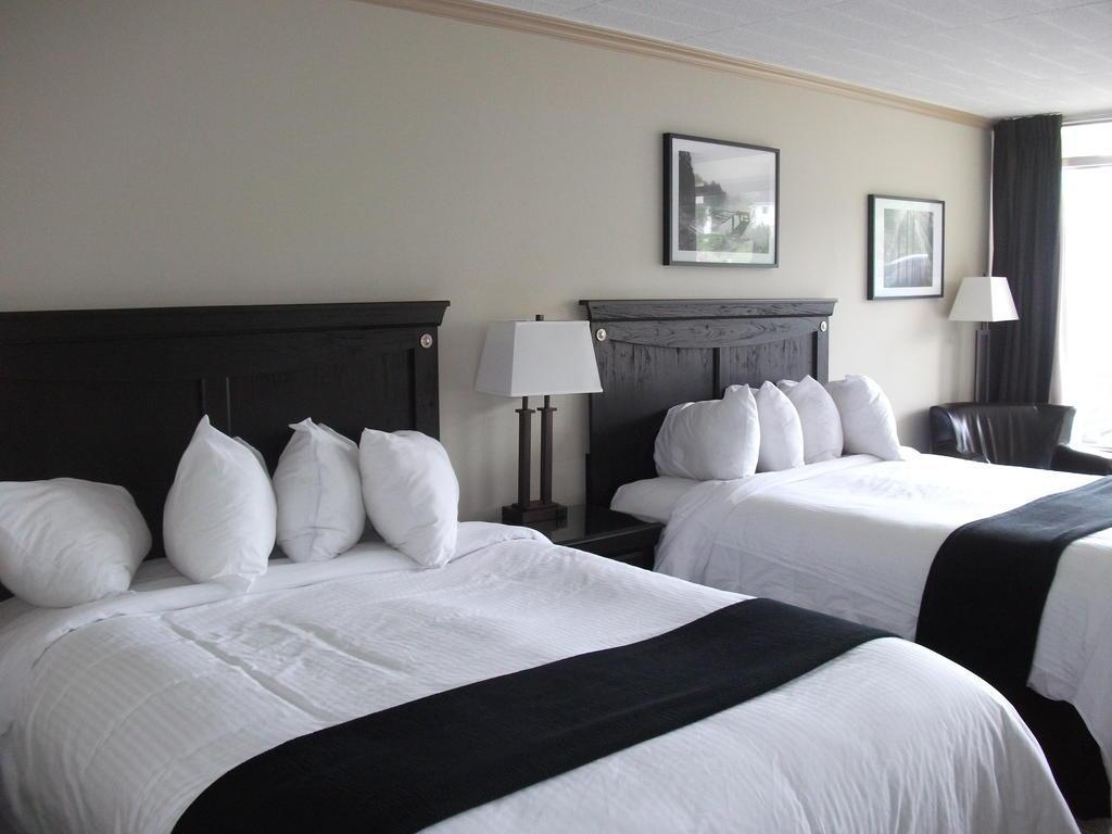 Rodeway Inn King William Huntsville Extérieur photo