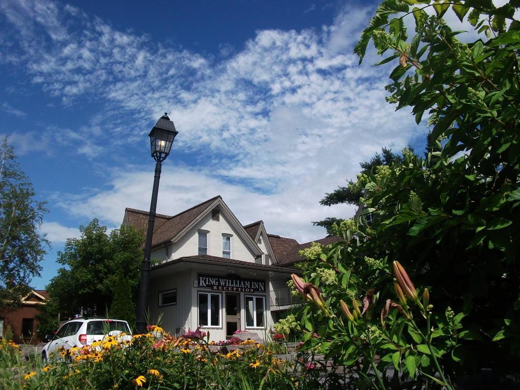 Rodeway Inn King William Huntsville Extérieur photo