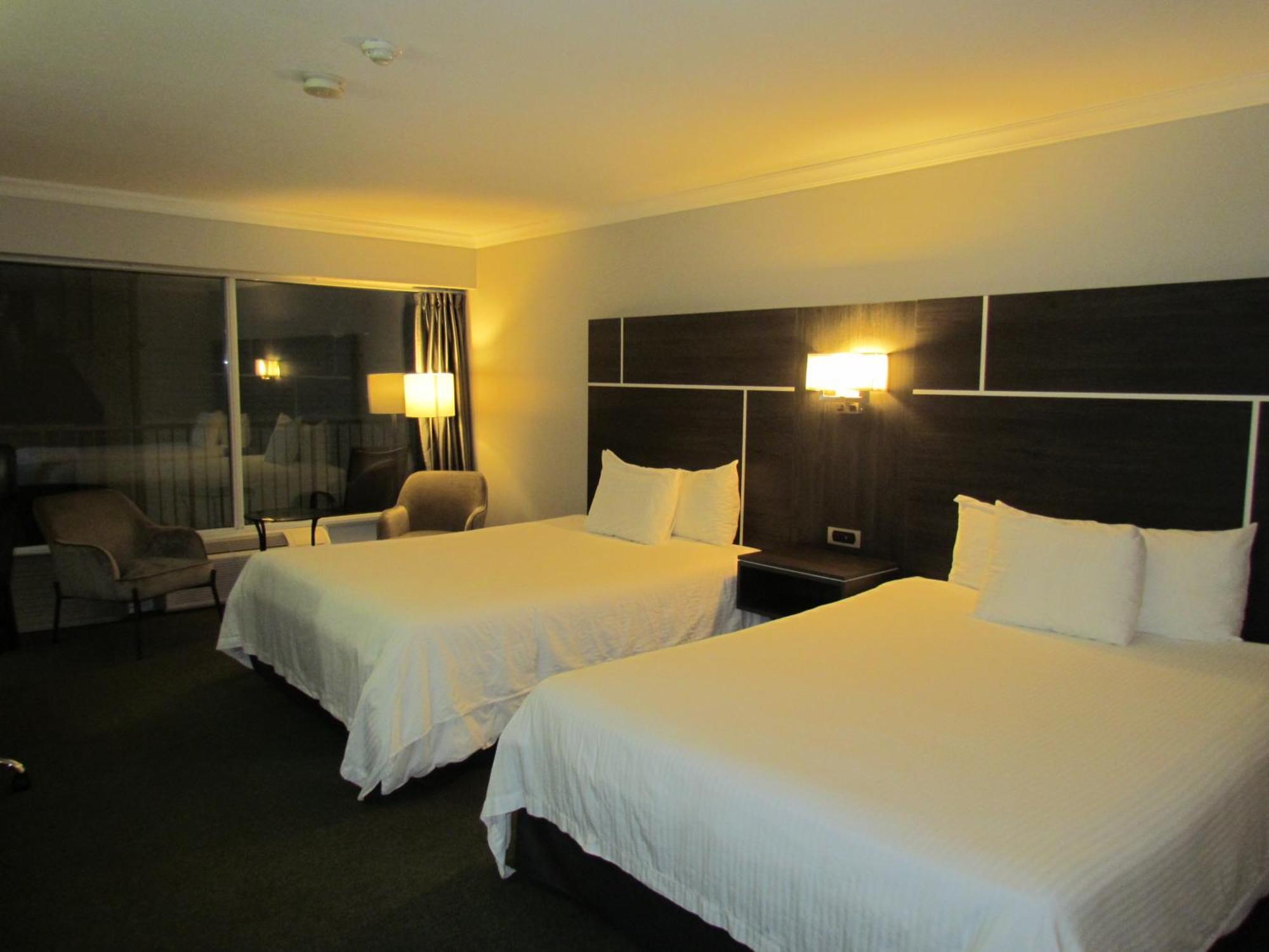 Rodeway Inn King William Huntsville Extérieur photo