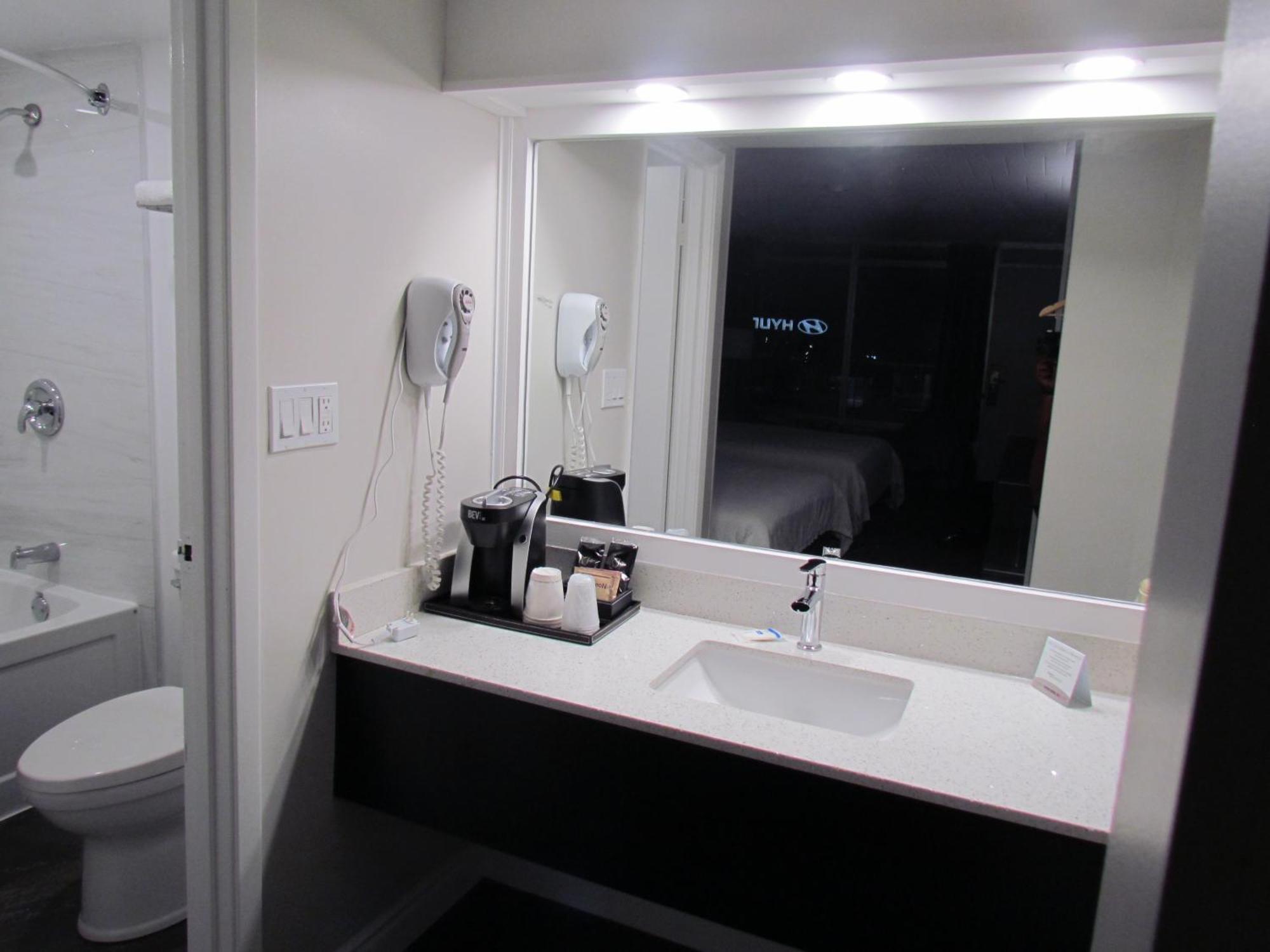 Rodeway Inn King William Huntsville Extérieur photo